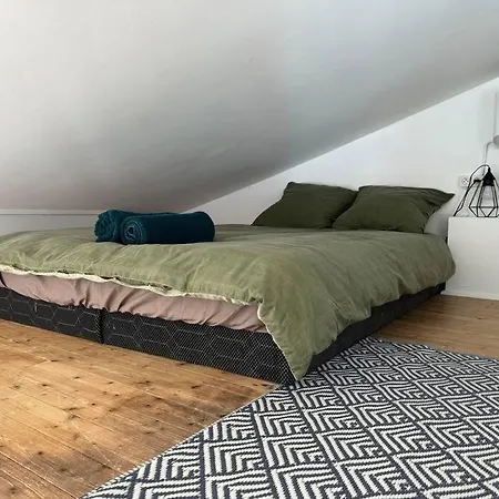 ღ L'entr'act • Au Cœur De Et Du Vieux Port Appartement *