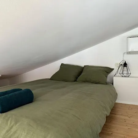 ღ L'entr'act • Au Coeur De Et Du Vieux Port Appartement *