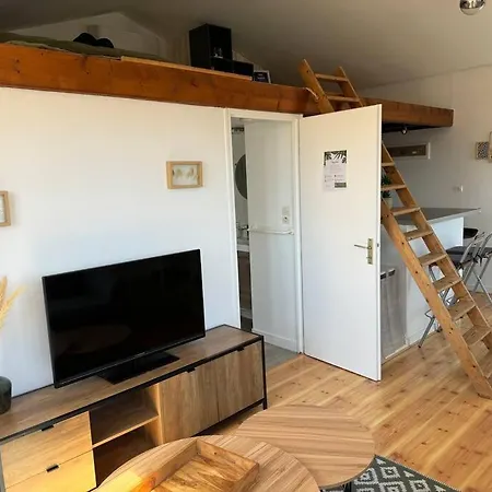 ღ L'entr'act • Au Coeur De Et Du Vieux Port La Rochelle (Charente-Maritime)