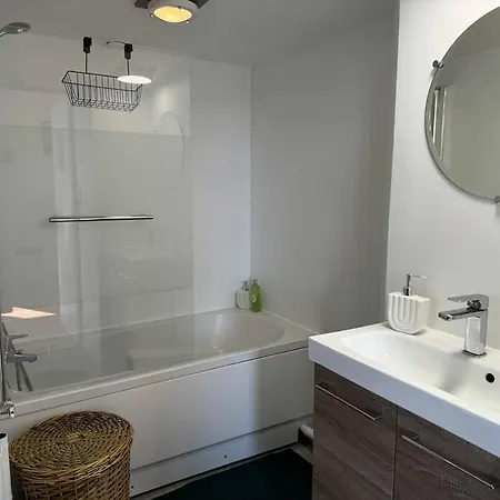 Appartement ღ L'entr'act • Au Coeur De Et Du Vieux Port La Rochelle (Charente-Maritime)