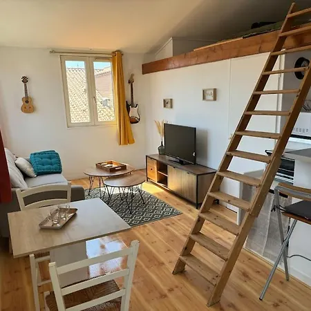 ღ L'entr'act • Au Cœur De Et Du Vieux Port *