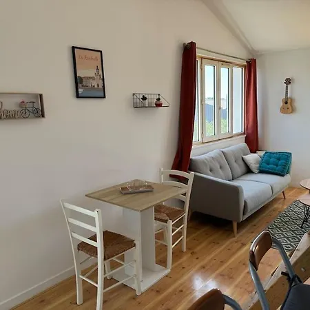 ღ L'entr'act • Au Cœur De Et Du Vieux Port *