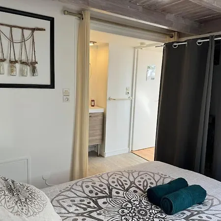 Appartement ღ L'entr'act • Au Coeur De Et Du Vieux Port *
