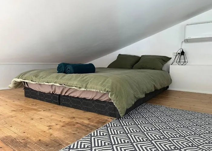 ღ L'entr'act • Au Coeur De Et Du Vieux Port Apartamento *