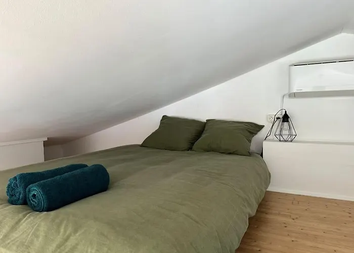 ღ L'entr'act • Au Coeur De Et Du Vieux Port Apartamento *