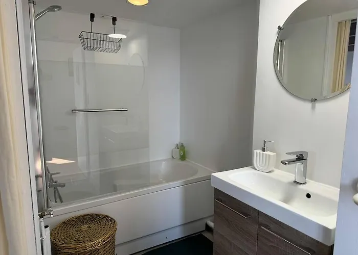 Apartamento ღ L'entr'act • Au Coeur De Et Du Vieux Port La Rochelle (Charente-Maritime)