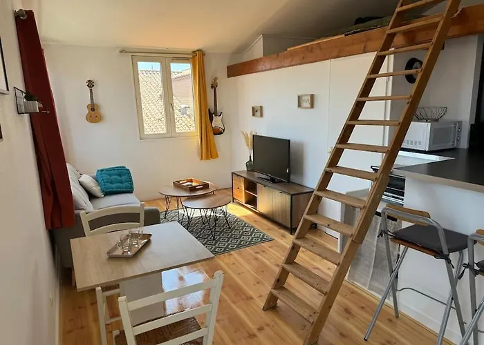 ღ L'entr'act • Au Coeur De Et Du Vieux Port *